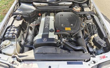 Mercedes-benz-300-sl-1991-white-8