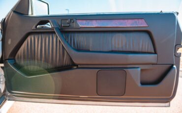 Mercedes-benz-300ce-1993-silver-13