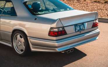 Mercedes-benz-300ce-1993-silver-20