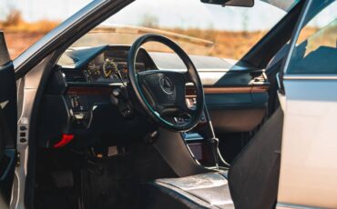 Mercedes-benz-300ce-1993-silver-4