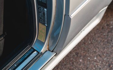 Mercedes-benz-300ce-1993-silver-8