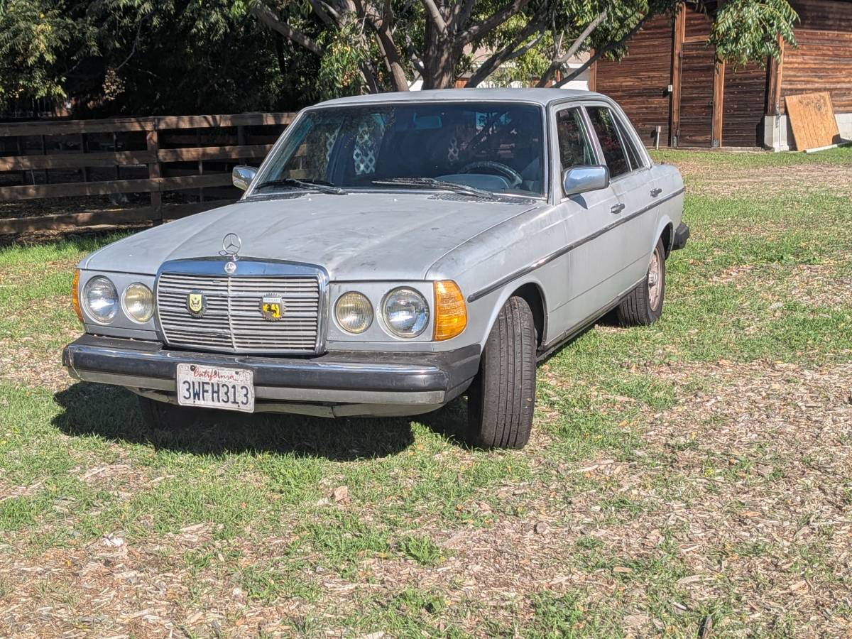 Mercedes-benz-300d-diesel-1981-silver-1