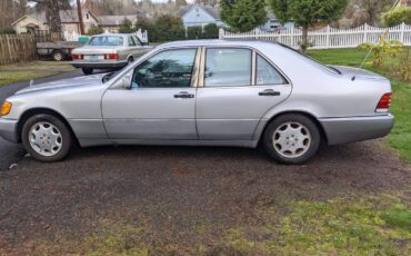 Mercedes-benz-300se-1992-1