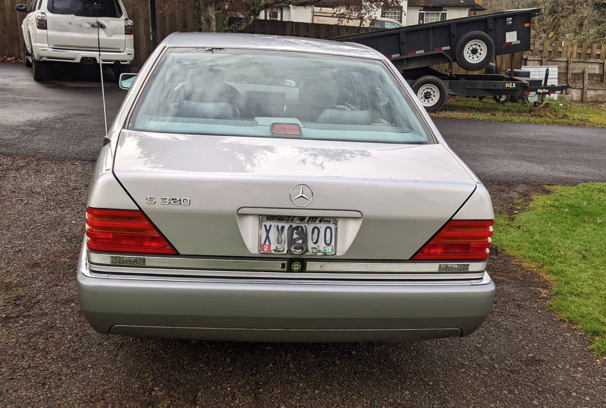 Mercedes-benz-300se-1992-2