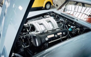 Mercedes-benz-300sl-1956-Light-Blue-Red-15