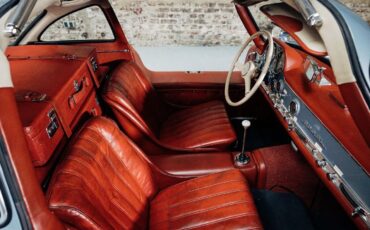 Mercedes-benz-300sl-1956-Light-Blue-Red-6