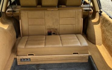 Mercedes-benz-300td-1993-Teal-Green-Tan-5