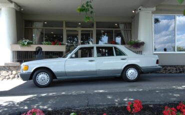 Mercedes-benz-350-sd-turbo-diesel-1991-white-2