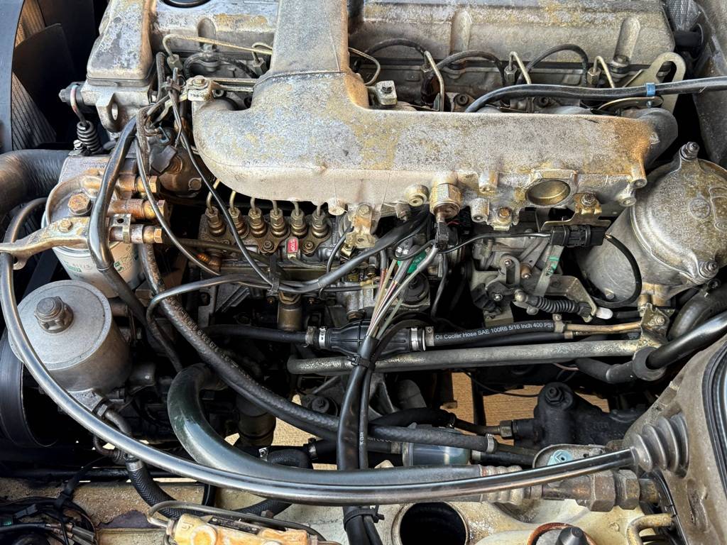 Mercedes-benz-350-sdl-turbo-diesel-1990-white-16