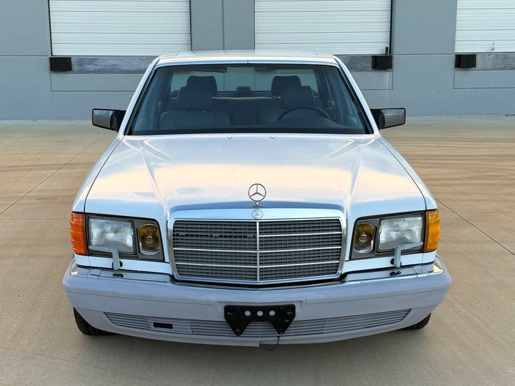 Mercedes-benz-350-sdl-turbo-diesel-1990-white-5