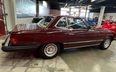 Mercedes-benz-380-1982-red-8
