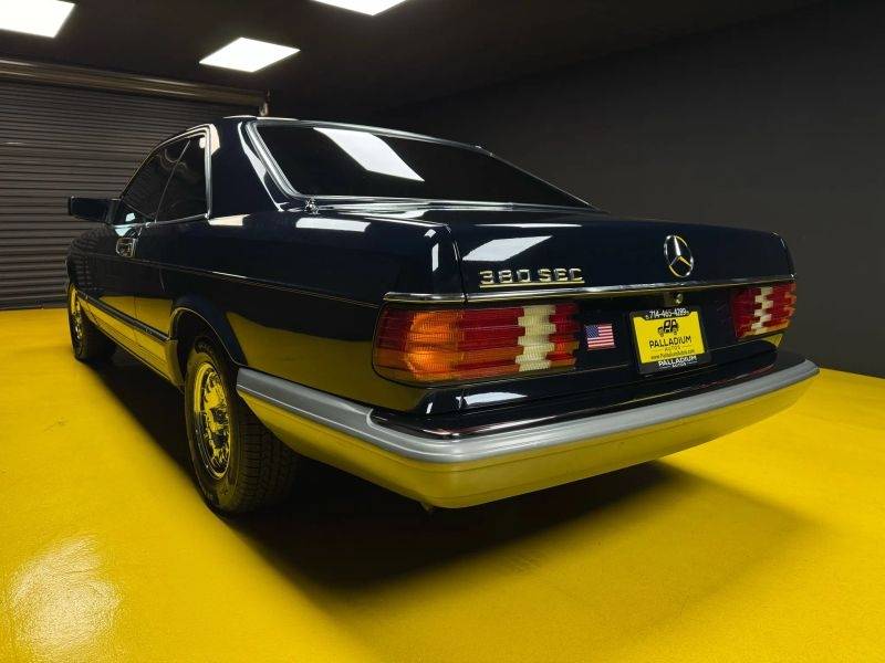 Mercedes-benz-380-series-sec-2d-coupe-1982-blue-9