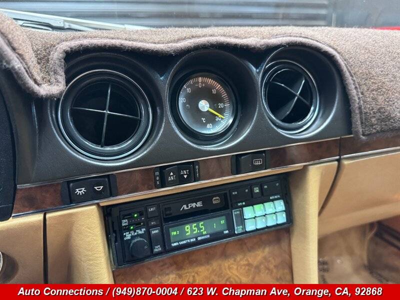 Mercedes-benz-380-sl-1985-brown-13