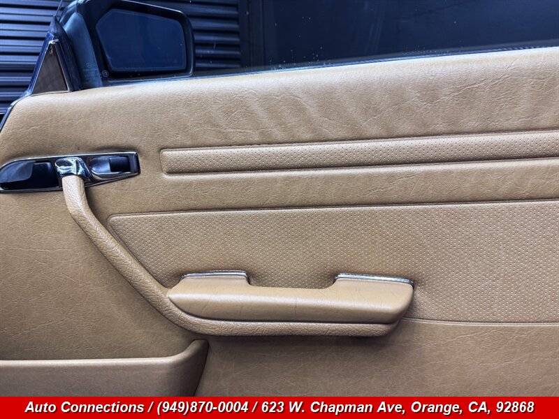 Mercedes-benz-380-sl-1985-brown-16