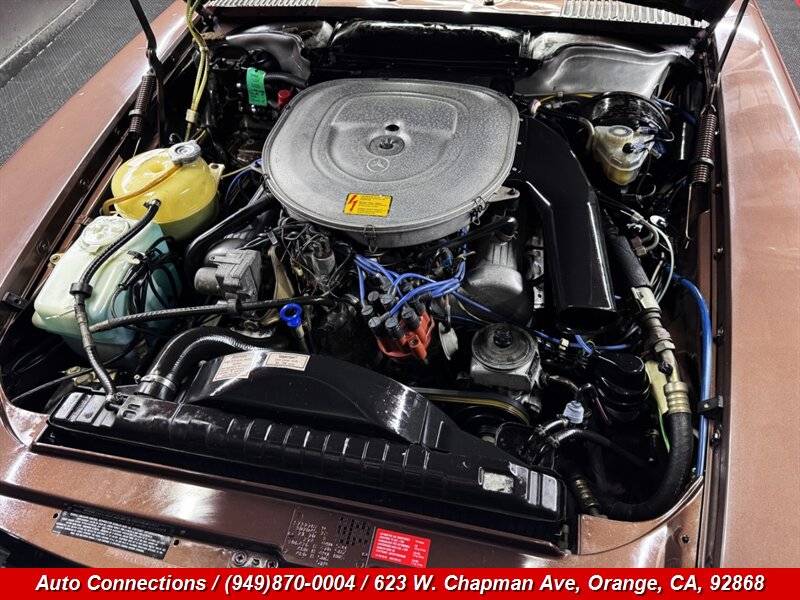 Mercedes-benz-380-sl-1985-brown-19