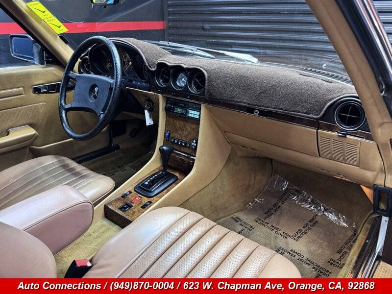Mercedes-benz-380-sl-1985-brown-4