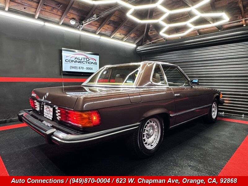 Mercedes-benz-380-sl-1985-brown-5