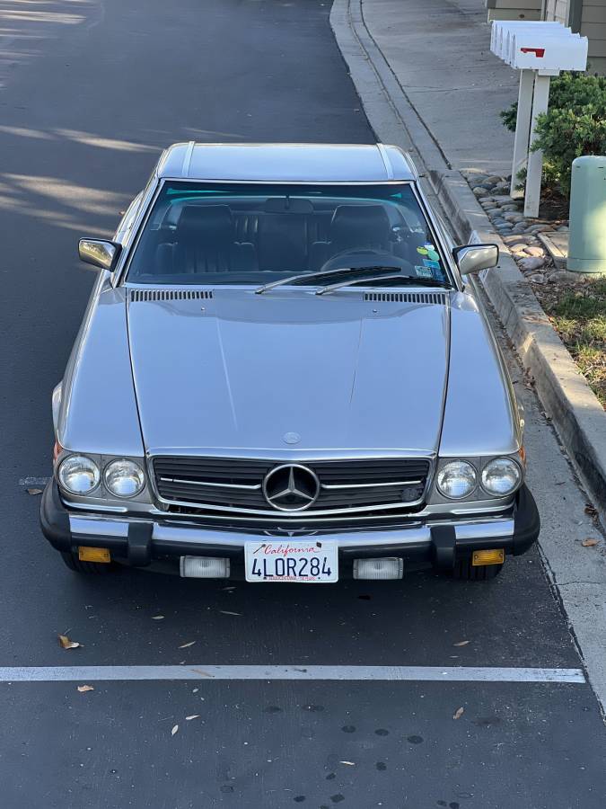 Mercedes-benz-380sl-1981-blue-3
