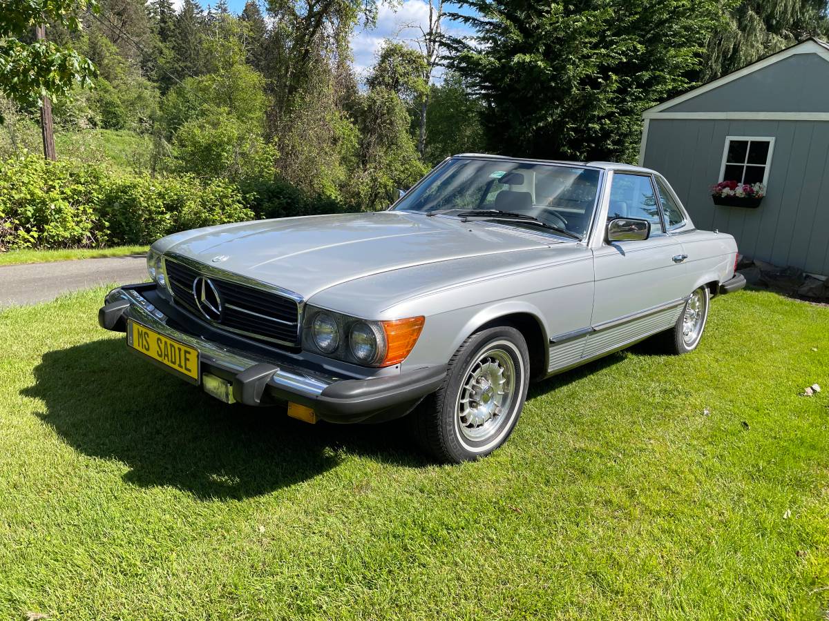 Mercedes-benz-380sl-1981-silver-8