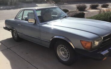 Mercedes-benz-380sl-1983-silver-4