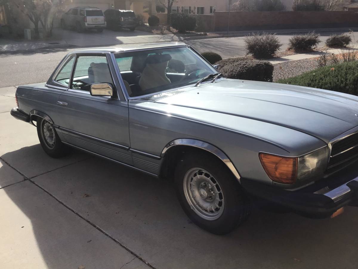 Mercedes-benz-380sl-1983-silver-4
