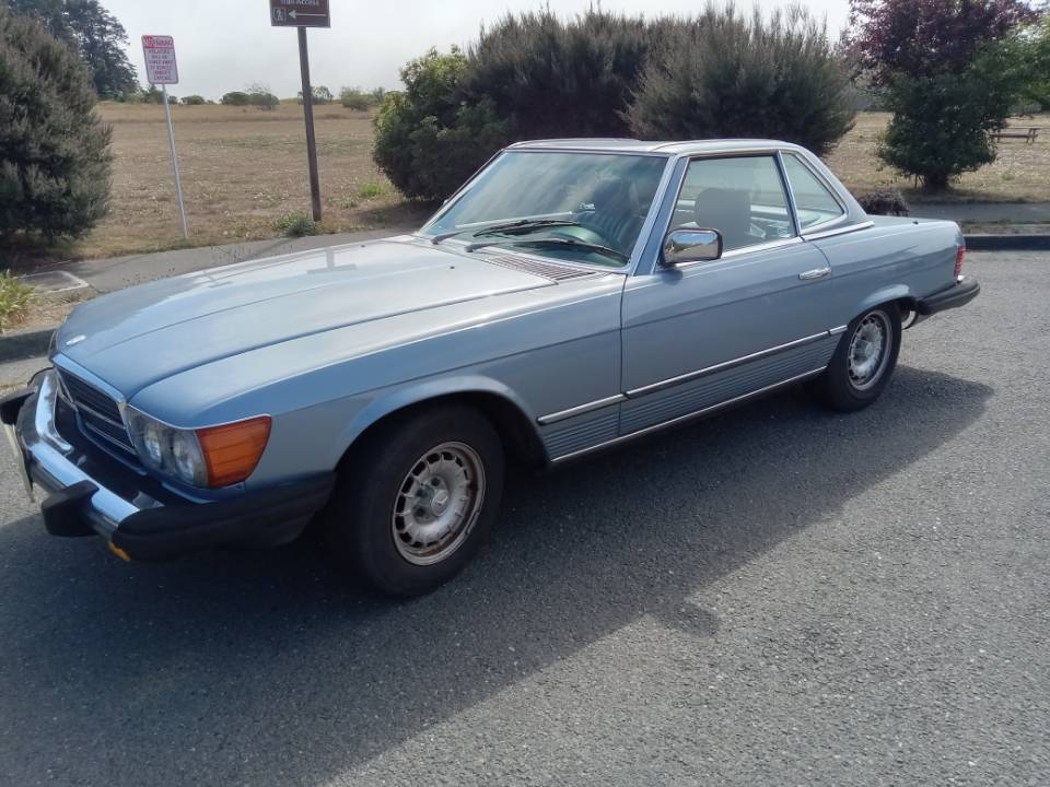 Mercedes-benz-380sl-1985-4