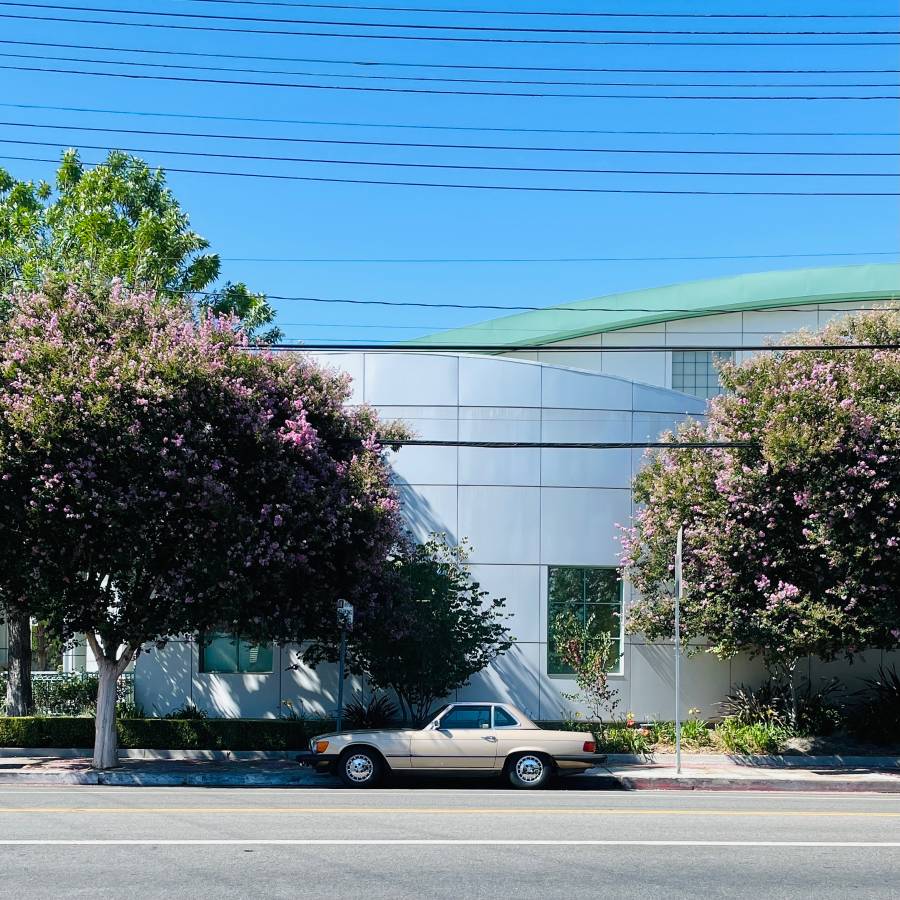 Mercedes-benz-380sl-1985-brown-2