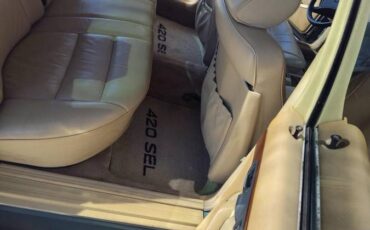 Mercedes-benz-420-420sel-1989-blue-3