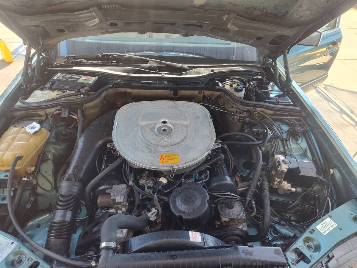 Mercedes-benz-420-420sel-1989-blue-6