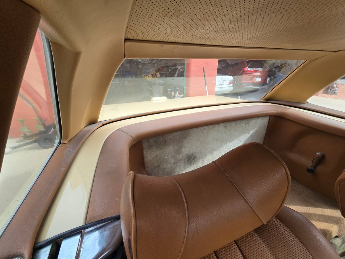 Mercedes-benz-450-sl-1978-yellow-4