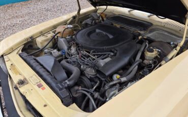 Mercedes-benz-450-sl-1978-yellow-7