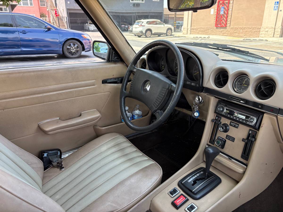 Mercedes-benz-450sl-1973-yellow-11