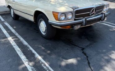 Mercedes-benz-450sl-1973-yellow-8