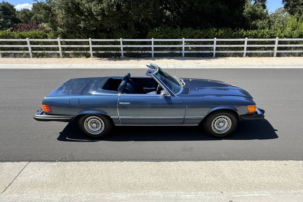 Mercedes-benz-450sl-1974-5