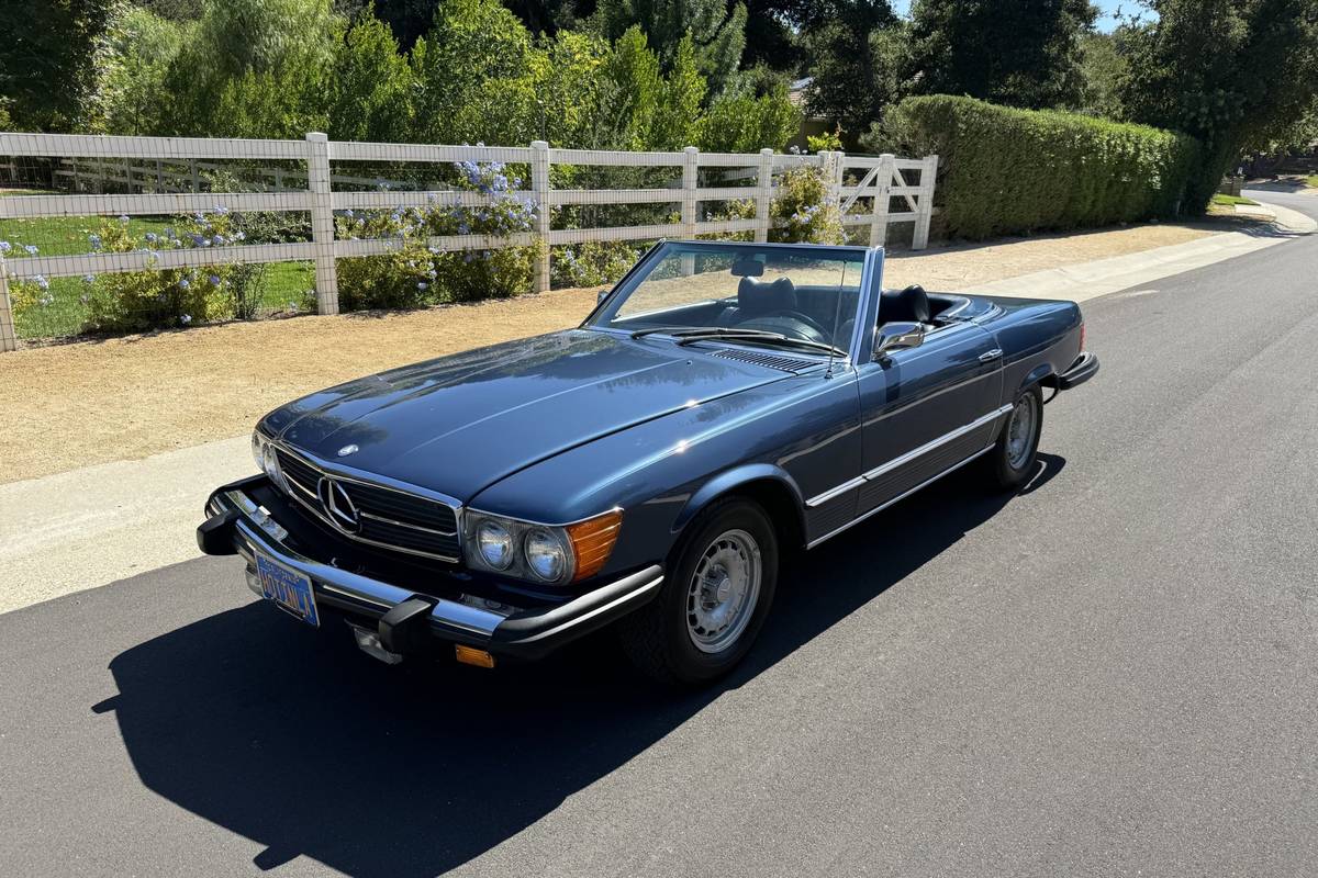 Mercedes-benz-450sl-1974