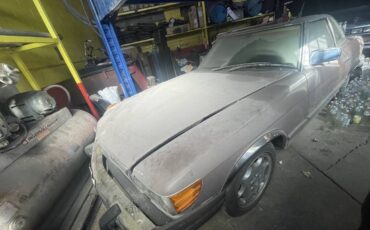 Mercedes-benz-450sl-1977-brown-1