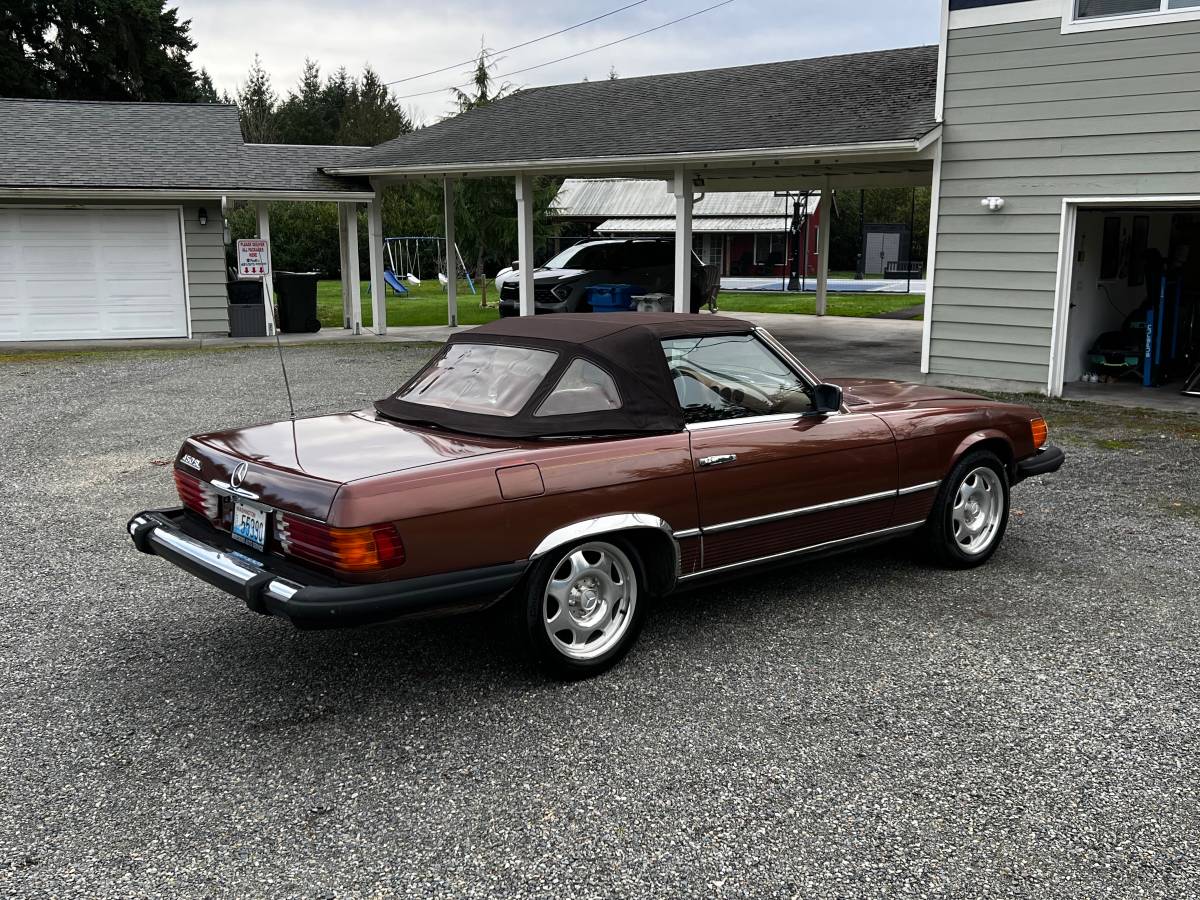 Mercedes-benz-450sl-1977-brown-3
