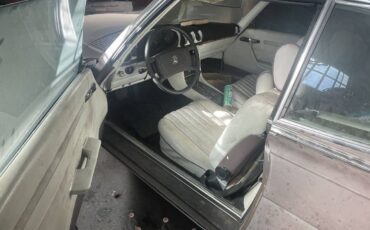 Mercedes-benz-450sl-1977-brown