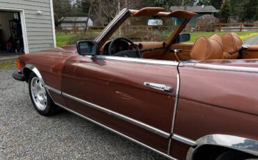 Mercedes-benz-450sl-1977-brown-4