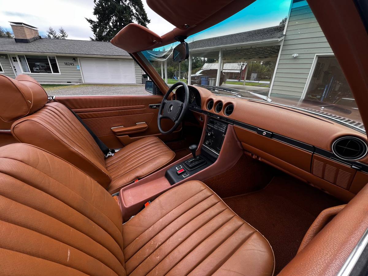 Mercedes-benz-450sl-1977-brown-6