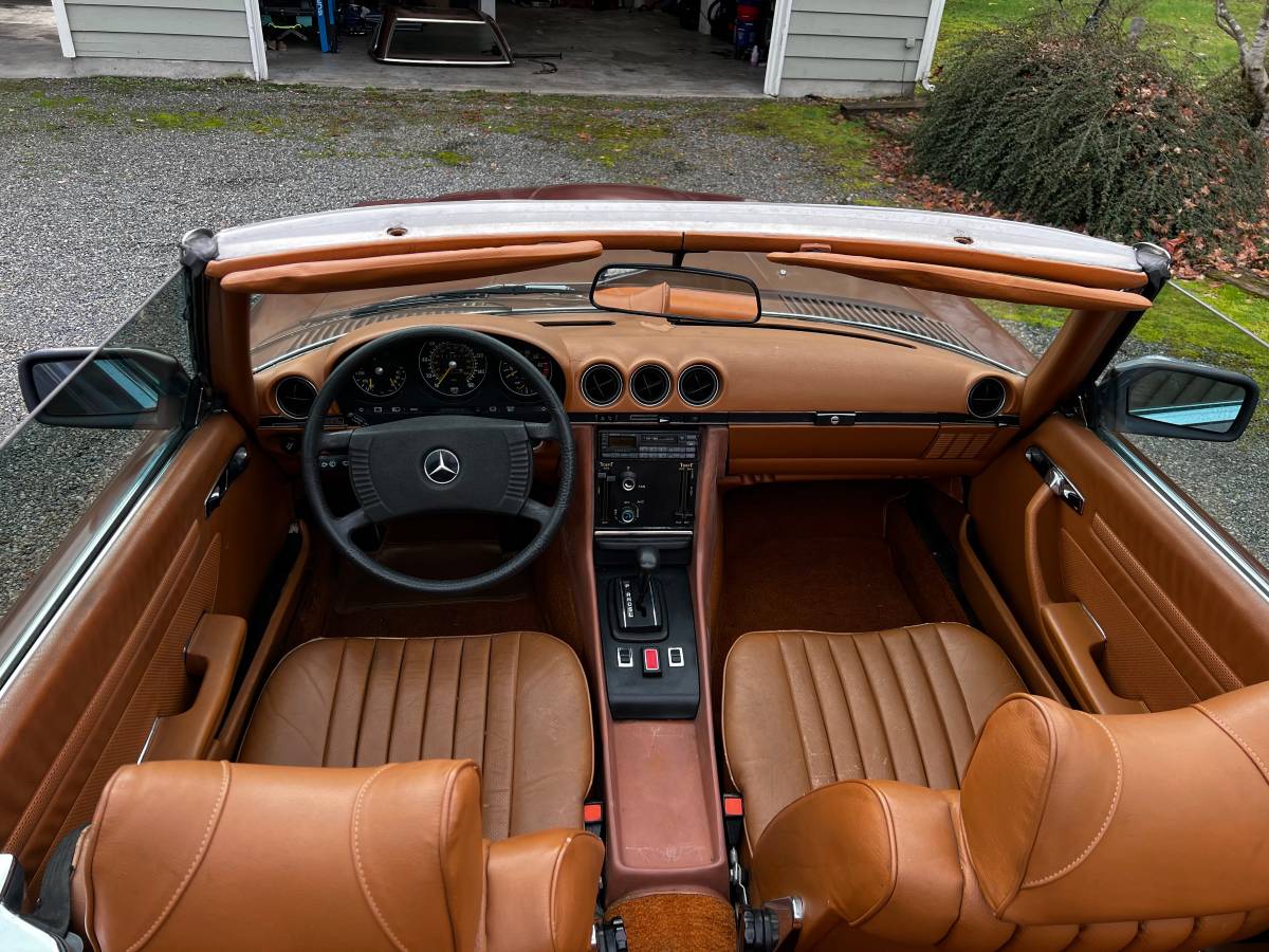 Mercedes-benz-450sl-1977-brown-7