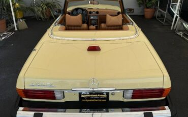 Mercedes-benz-450sl-1978-1