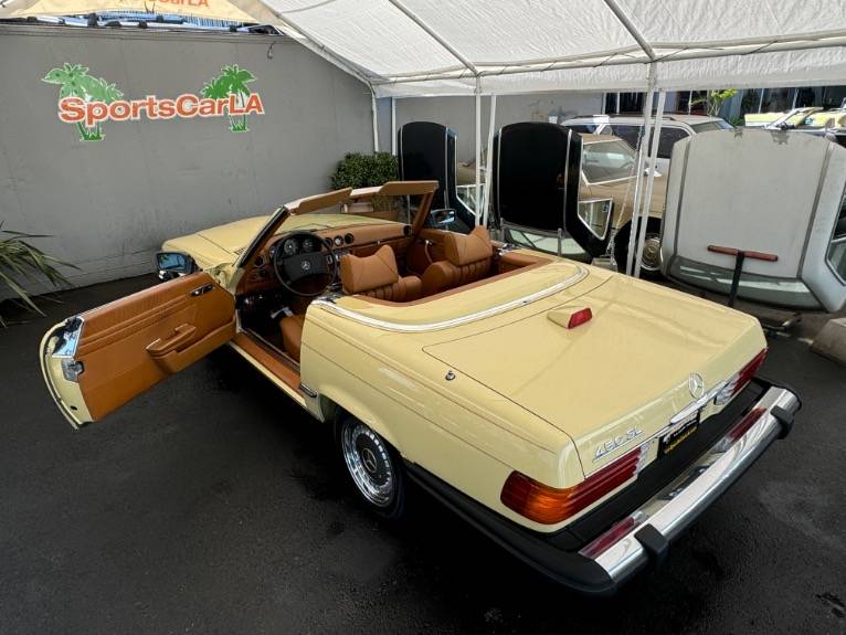 Mercedes-benz-450sl-1978-13
