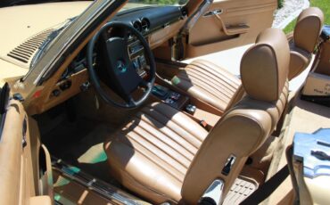Mercedes-benz-450sl-1980-Manila-Beige-Palomino-MB-Tex-11