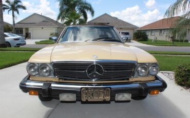 Mercedes-benz-450sl-1980-Manila-Beige-Palomino-MB-Tex