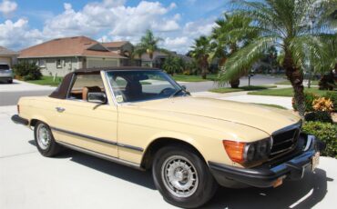 Mercedes-benz-450sl-1980-Manila-Beige-Palomino-MB-Tex-5