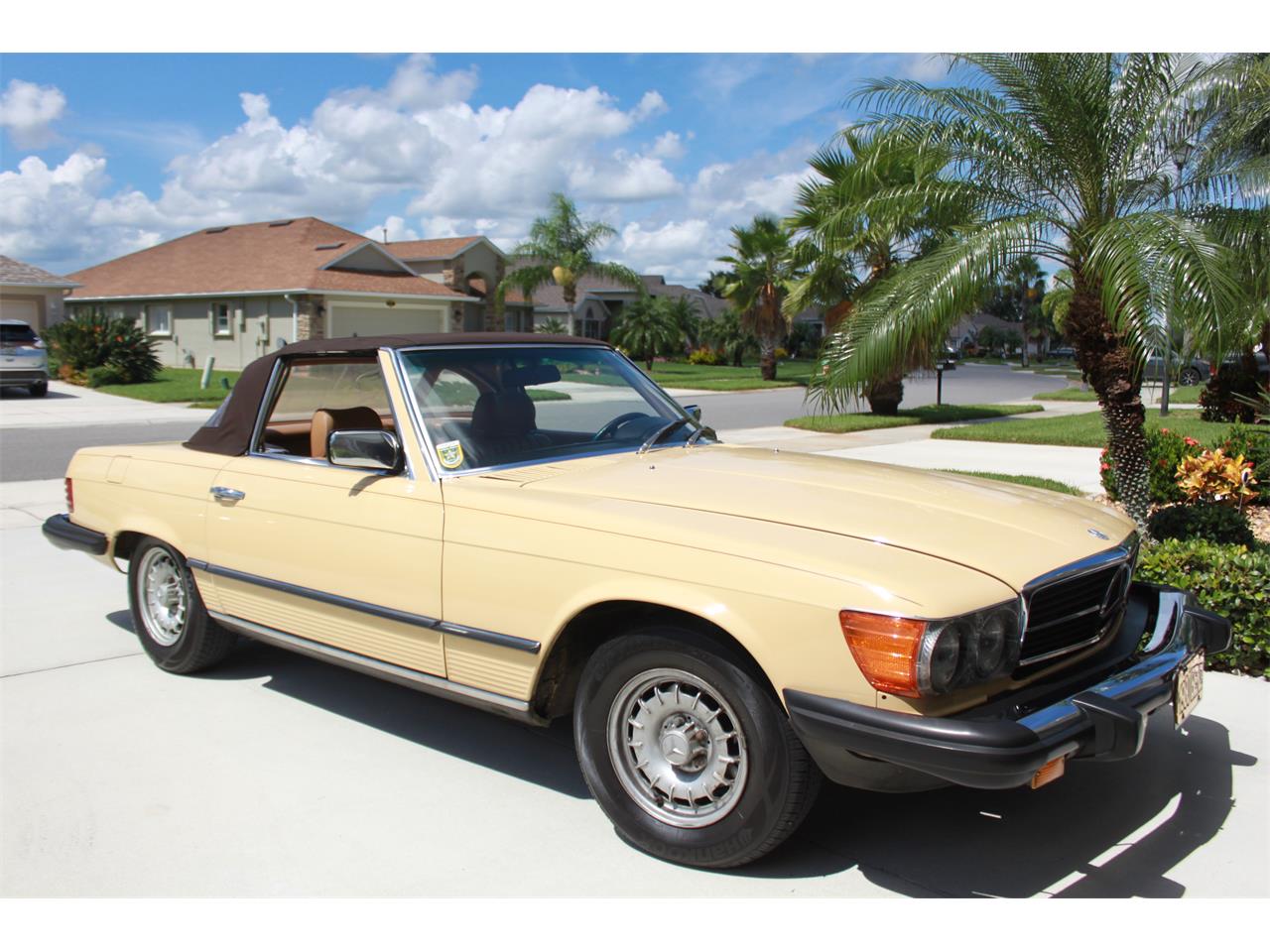 Mercedes-benz-450sl-1980-Manila-Beige-Palomino-MB-Tex-5