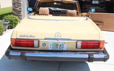 Mercedes-benz-450sl-1980-Manila-Beige-Palomino-MB-Tex-9