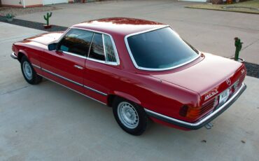 Mercedes-benz-450slc-1978-red-1