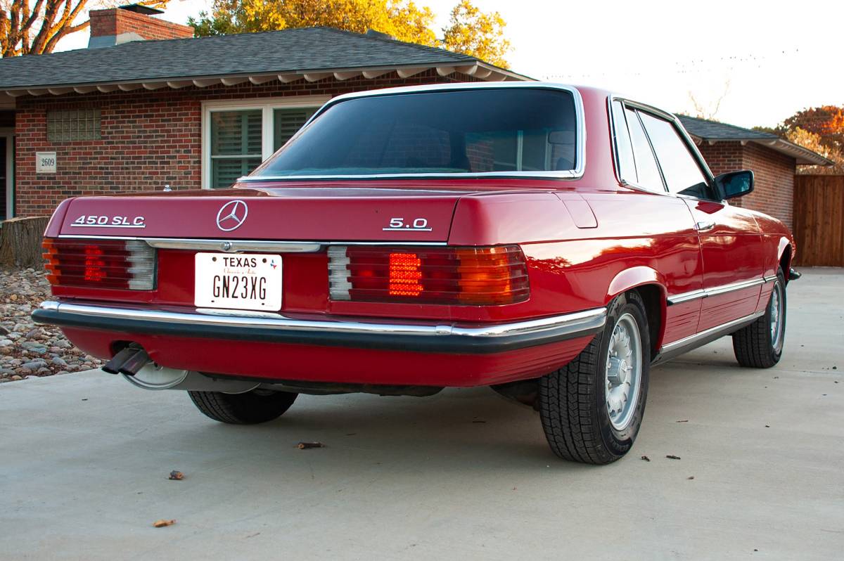 Mercedes-benz-450slc-1978-red-10